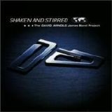 Various artists - Shaken and Stirred