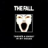 The Fall - There's A Ghost In My House