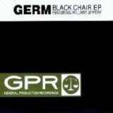 Germ - Black Chair E.P.