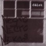 Dälek - Negro Necro Nekros