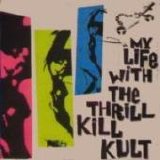 My Life With The Thrill Kill Kult - My Life With The Thrill Kill Kult