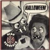 Dead Kennedys - Halloween