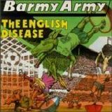 Barmy Army - The English Disease