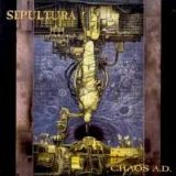 Sepultura - Chaos A.D.