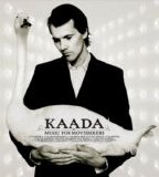 Kaada - Music For Moviebikers