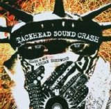 Tackhead - Tackhead Sound Crash (Slash & Mix - Adrian Sherwood)