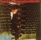 David Bowie - Station To Station