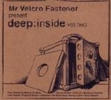 Various artists - Mr Velcro Fastener Presents Deep.Inside Vol.2