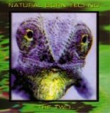 Various artists - Natural Born Techno The Two