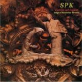 SPK - Zamia Lehmanni (Songs of Byzantine Flowers)