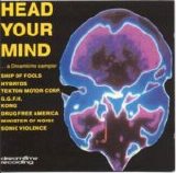 Various artists - Head Your Mind... A Dreamtime Sampler