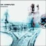 Radiohead - OK Computer