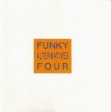 Various artists - Funky Alternatives 4