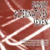 Various artists - Funky Alternatives 7