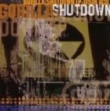 Gorilla - Shutdown E.P.