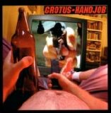 Grotus - Handjob