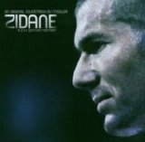 Mogwai - Zidane: A 21st Century Portrait An Original Soundtrack