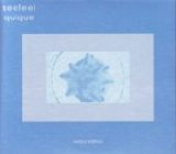 Seefeel - Quique Redux Edition