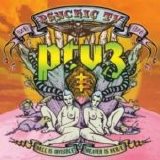 Psychic TV - Hell Is Invisible Heaven Is Here