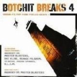 Various artists - Botchit Breaks 4