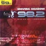 Various artists - Moving Shadow 98.2