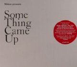 Mekon - Some Thing Came Up