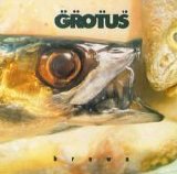 Grotus - Brown