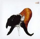 Coil - Black Antlers