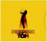 Peeping Tom - Peeping Tom