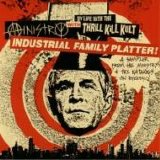 Various artists - Industrial Family Platter!