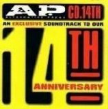 Various artists - Alternative Press : 14th Anniversary