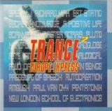 Various artists - Trance Europe Express 2