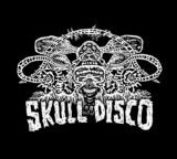 Various artists - Skull Disco - Soundboy Punishments