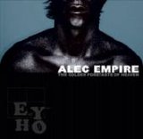 Alec Empire - The Golden Foretaste Of Heaven