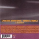 Lassigue Bendthaus - Render Audible (U.S. Remixes)