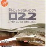 Various artists - Moving Shadow 02.2