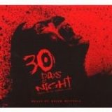 Brian Reitzell - 30 Days Of Night