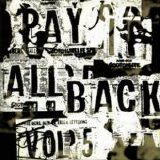 Various artists - Pay It All Back Volume 5