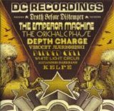 Various artists - DC Recordings - Death Before Distemper