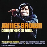 Brown, James - Godfather Of Soul