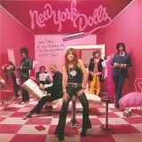 New York Dolls - One Day It Will Please Us To Remember Even This