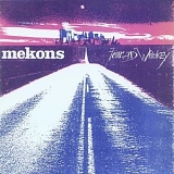 Mekons - Fear & Whiskey