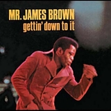 Brown, James - Gettin' Down To It