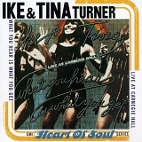 Ike & Tina Turner - Live At Carnegie Hall