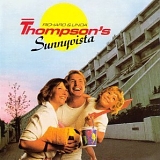 Thompson, Richard - + Linda Thompson - Sunnyvista