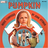 Various artists - Pumpkin