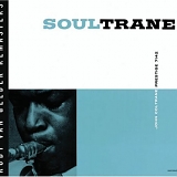 Coltrane, John - Soultrane