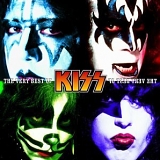 Kiss - The Very Best Of Kiss