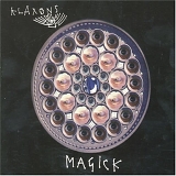 Klaxons - Magick