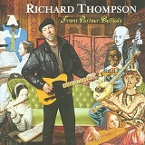 Thompson, Richard - Front Parlour Ballads